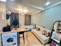 1-бөлмелі пәтер · 30 м² · 7/9 қабат, мкр Шугыла 340/35к12 — Абая Алатау, бағасы: 2 000 ₸ в Алматы, Наурызбайский р-н — фото 4