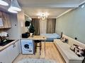 1-бөлмелі пәтер · 30 м² · 7/9 қабат, мкр Шугыла 340/35к12 — Абая Алатау, бағасы: 2 000 ₸ в Алматы, Наурызбайский р-н — фото 6