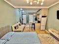 1-бөлмелі пәтер · 30 м² · 7/9 қабат, мкр Шугыла 340/35к12 — Абая Алатау, бағасы: 2 000 ₸ в Алматы, Наурызбайский р-н — фото 7