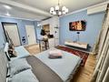 1-бөлмелі пәтер · 30 м² · 7/9 қабат, мкр Шугыла 340/35к12 — Абая Алатау, бағасы: 2 000 ₸ в Алматы, Наурызбайский р-н — фото 25