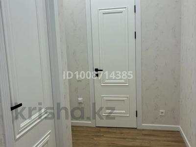1-комнатная квартира · 42 м² · 12 этаж, Е-36 F за 230 000 ₸ в Астане, Нура р-н