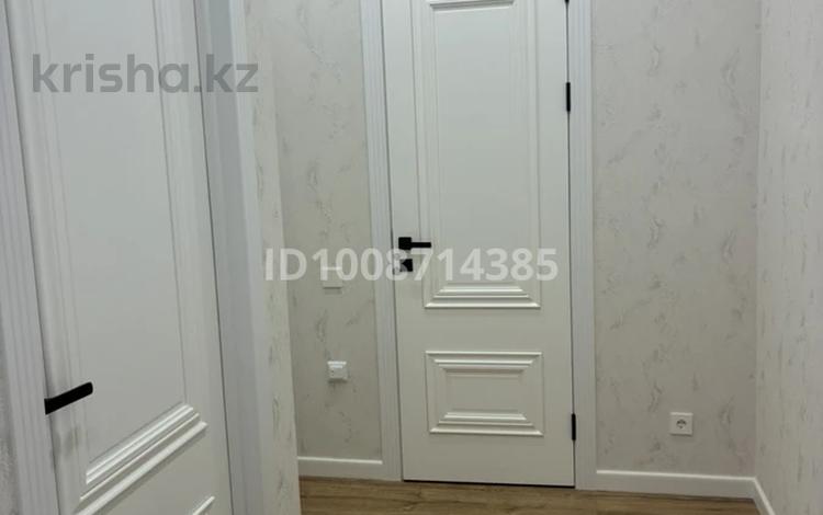 1-комнатная квартира · 42 м² · 12 этаж, Е-36 F за 230 000 ₸ в Астане, Нура р-н — фото 2