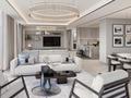 4-комнатная квартира, 177 м², 3/8 этаж, Madinat Jumeirah Living за 785 млн 〒 в Дубае — фото 13