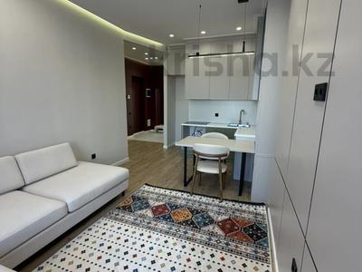 3-комнатная квартира · 64 м² · 11/12 этаж, просп. Тауелсиздик 25/2 за 46.5 млн ₸ в Астане, Алматы р-н