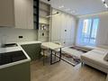 3-комнатная квартира · 64 м² · 11/12 этаж, просп. Тауелсиздик 25/2 за 46.5 млн ₸ в Астане, Алматы р-н — фото 2