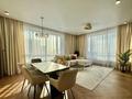 3-комнатная квартира · 80 м² · 15/21 этаж, Аль-Фараби 27 — Сейфуллина за 122 млн ₸ в Алматы, Бостандыкский р-н — фото 3