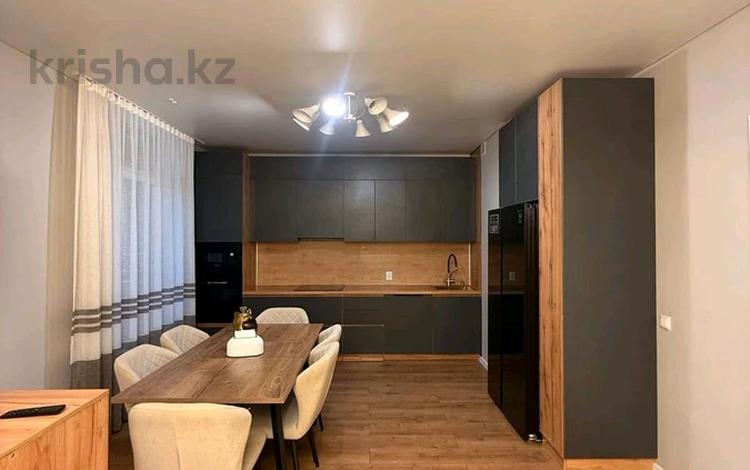 2-комнатная квартира · 61 м² · 7/14 этаж, Быковского за 36 млн ₸ в Костанае — фото 2