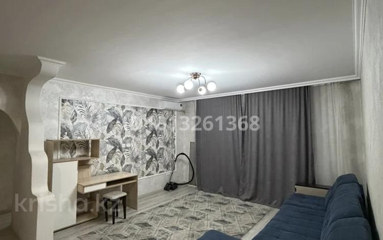 2-комнатная квартира · 58 м² · 2/5 этаж, Докучаева 7 за 15 000 ₸ в Семее — фото 5