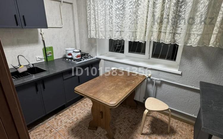 1-комнатная квартира · 35 м² · 1/5 этаж, Бабаева 35 — Темирязева/ розыбакиева за 250 000 ₸ в Алматы, Бостандыкский р-н — фото 2