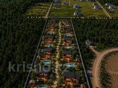 Жер телімі · 115 сотық, Наурызбайский р-н, бағасы: 650 млн ₸ в Алматы