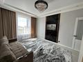 1-комнатная квартира · 45 м² · 9/10 этаж, ОМАРОВА 2/1 — СЫГАНАК за 250 000 ₸ в Астане, Есильский р-н — фото 2