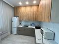1-комнатная квартира · 45 м² · 9/10 этаж, ОМАРОВА 2/1 — СЫГАНАК за 250 000 ₸ в Астане, Есильский р-н — фото 3
