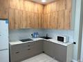 1-комнатная квартира · 45 м² · 9/10 этаж, ОМАРОВА 2/1 — СЫГАНАК за 250 000 ₸ в Астане, Есильский р-н — фото 9