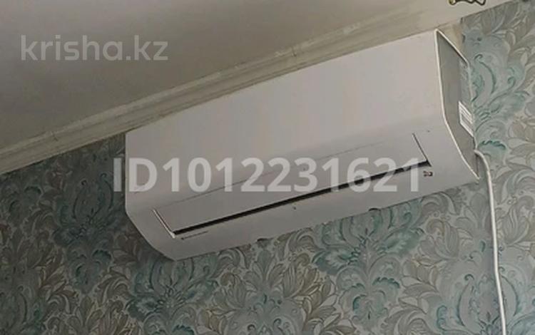 1-бөлмелі пәтер · 38 м² · 5/5 қабат, мкр Восток 46 — Остановка, бағасы: 130 000 ₸ в Шымкенте, Аль-Фарабийский р-н — фото 3