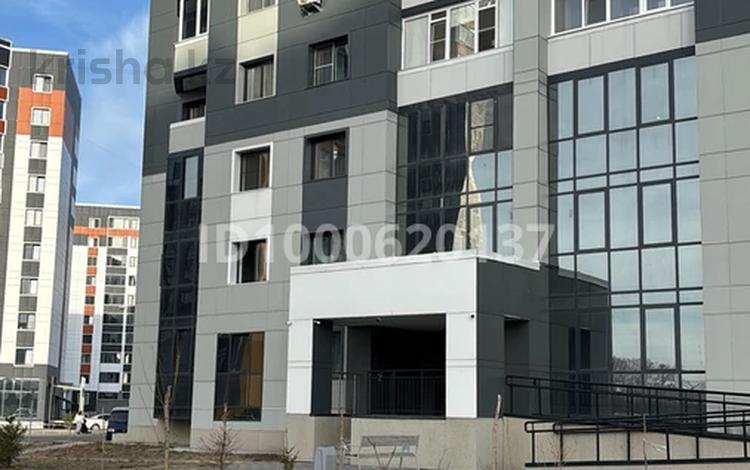2-комнатная квартира · 62 м² · 5/16 этаж, Сатпаева 55/11 за 270 000 ₸ в Усть-Каменогорске — фото 2