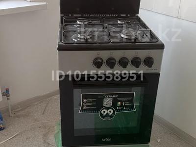 2-бөлмелі пәтер · 58 м² · 4 қабат, Тауелсиздиктин 10 жылдыгы 36/2 — Возле бани Или, бағасы: 230 000 ₸ в 