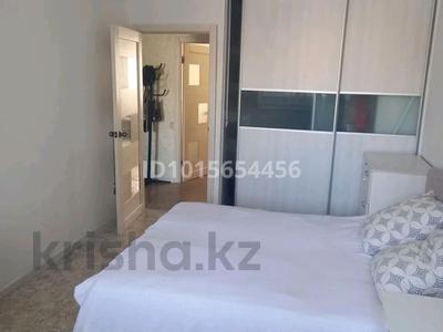 2-комнатная квартира · 48 м² · 3/5 этаж, Чкалова 3 за 18.5 млн ₸ в Костанае