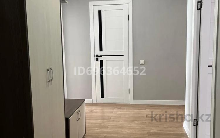 2-комнатная квартира, 69 м², 9/10 этаж, Нажимеденова 39