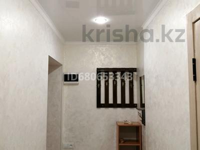 1-комнатная квартира · 40 м² · 2/2 этаж, мкр Центральный 15 А — Жолдаскали Досмухамбетов(Тельмана) 15 А за 150 000 ₸ в Атырау