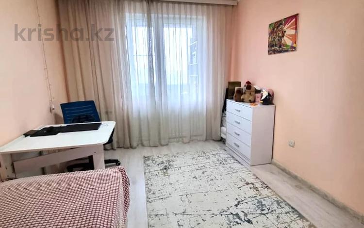2-комнатная квартира · 55 м² · 6/9 этаж, Б. Момышулы за 35.8 млн ₸ в Алматы, Алатауский р-н — фото 9