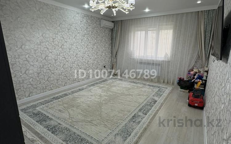 1-бөлмелі пәтер · 48.57 м² · 3/6 қабат, 38-й мкр, 38 мкрн 6, бағасы: 15 млн ₸ в Актау — фото 2