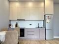 2-бөлмелі пәтер · 44 м² · 1/12 қабат, Чингиза Айтматова 77 — Набережная, бағасы: 31 млн ₸ в Астане, Сарыарка р-н — фото 10