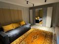 1-комнатная квартира · 48 м² · 3/9 этаж, мкр Мамыр-4 297 за 250 000 ₸ в Алматы, Ауэзовский р-н