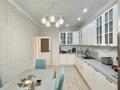 3-бөлмелі пәтер · 125 м² · 9/18 қабат, Навои 208/3 — Торайгырова, бағасы: 95 млн ₸ в Алматы, Бостандыкский р-н — фото 11