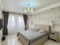 3-бөлмелі пәтер · 125 м² · 9/18 қабат, Навои 208/3 — Торайгырова, бағасы: 95 млн ₸ в Алматы, Бостандыкский р-н — фото 9