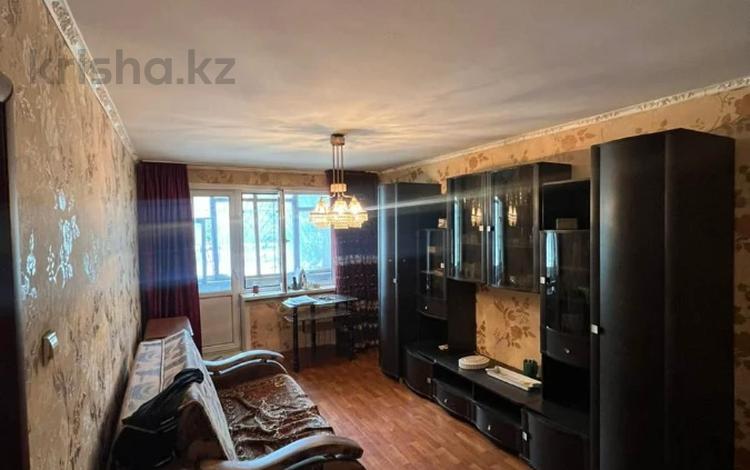 2-бөлмелі пәтер · 51 м² · 1/9 қабат, Малайсары Батыра 8 — Суворова Торг, бағасы: 20 млн ₸ в Павлодаре — фото 2