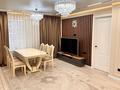 3-бөлмелі пәтер · 93.9 м² · 3/12 қабат, Бауыржана Момышулы блок 1 — Монке би, бағасы: 92 млн ₸ в Алматы, Алатауский р-н — фото 5