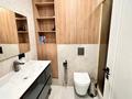 3-бөлмелі пәтер · 93.9 м² · 3/12 қабат, Бауыржана Момышулы блок 1 — Монке би, бағасы: 92 млн ₸ в Алматы, Алатауский р-н — фото 12