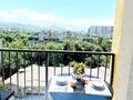 1-комнатная квартира · 40 м² · 8/15 этаж, Бузурбаева 4Б блок 1 — Жибек жолы за 18 000 ₸ в Алматы, Медеуский р-н — фото 3