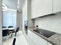 4-комнатная квартира · 95 м² · 2/8 этаж, Акмешит за 95 млн ₸ в Астане, Есильский р-н — фото 11
