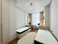 4-комнатная квартира · 95 м² · 2/8 этаж, Акмешит за 95 млн ₸ в Астане, Есильский р-н — фото 14