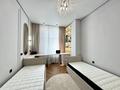 4-комнатная квартира · 95 м² · 2/8 этаж, Акмешит за 95 млн ₸ в Астане, Есильский р-н — фото 15
