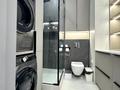 4-комнатная квартира · 95 м² · 2/8 этаж, Акмешит за 95 млн ₸ в Астане, Есильский р-н — фото 26