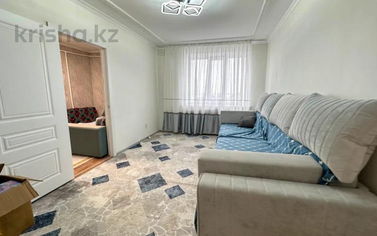 2-комнатная квартира · 44 м² · 4/4 этаж, мкр Жетысу за 14.8 млн ₸ в Талдыкоргане — фото 11