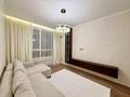 2-комнатная квартира · 60 м² · 10/12 этаж, Санжара Асфендиярова 4 за 43.5 млн ₸ в Астане, Нура р-н — фото 2