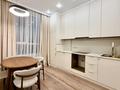 2-комнатная квартира · 60 м² · 10/12 этаж, Санжара Асфендиярова 4 за 43.5 млн ₸ в Астане, Нура р-н — фото 7