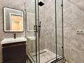 2-комнатная квартира · 60 м² · 10/12 этаж, Санжара Асфендиярова 4 за 43.5 млн ₸ в Астане, Нура р-н — фото 35