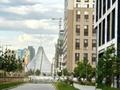 2-комнатная квартира · 60 м² · 10/12 этаж, Санжара Асфендиярова 4 за 42.5 млн ₸ в Астане, Нура р-н — фото 43