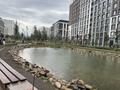 2-комнатная квартира · 60 м² · 10/12 этаж, Санжара Асфендиярова 4 за 42.5 млн ₸ в Астане, Нура р-н — фото 45
