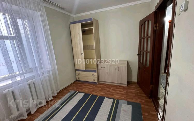 2-комнатная квартира · 47 м² · 1/2 этаж, Амангельды 5 — Амангельды Есенова.Магазин Карамель. за 80 000 ₸ в Тасбогете — фото 2