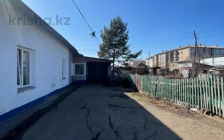 Отдельный дом · 4 комнаты · 94.5 м² · 12.58 сот., Радищева 16 за 28.6 млн ₸ в Петропавловске — фото 2