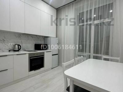 1 бөлме · 42 м² · 5 қабат, Жк Аружан 121 — Назарбаева, бағасы: 80 000 ₸ в Кокшетау
