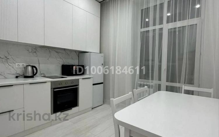 1 комната · 42 м² · 5 этаж, Жк Аружан 121 — Назарбаева за 80 000 ₸ в Кокшетау — фото 2