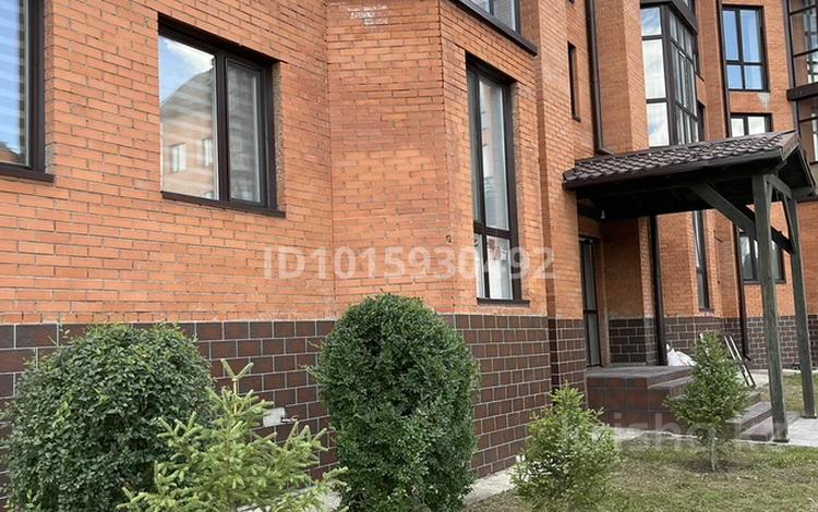 4-комнатная квартира · 210 м² · 3/5 этаж, Ботаническая 12/8, 12/9, 12/11, 12/12 — Ержанова за 62.5 млн ₸ в Караганде, Казыбек би р-н — фото 2