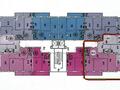 4-комнатная квартира · 132.5 м² · 3/13 этаж, 17-й мкр 115 за ~ 55.7 млн ₸ в Актау