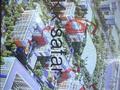 1-комнатная квартира · 45.61 м² · 6/9 этаж, А83 участок 11 за ~ 17.8 млн ₸ в Астане, Алматы р-н